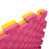 Будо мат 1*1 м Jubilee, толщина 3 см, фото 2