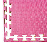 Будо мат 1*1 м Jubilee, толщина 3 см, фото 6