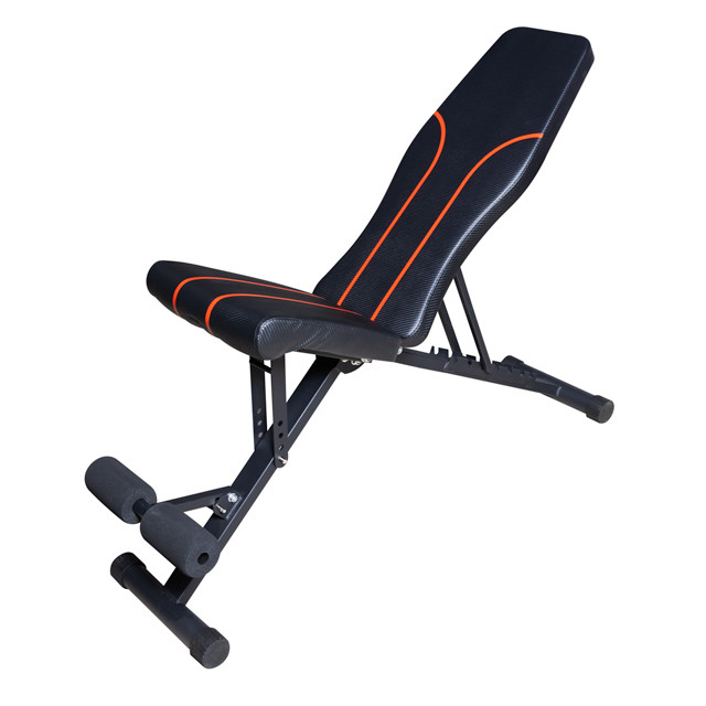 Скамья для фитнеса Constitution, фото 1