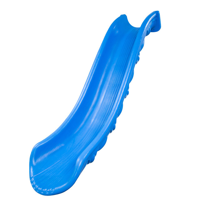 Детская горка Ракушка 270 см, фото 1