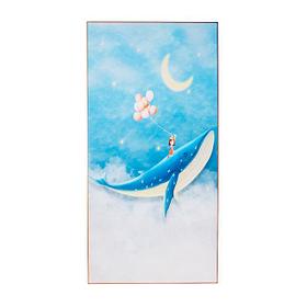 Канвасная картина Dream