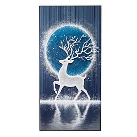 Канвасная картина Night