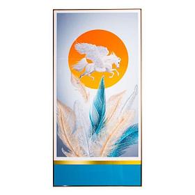 Канвасная картина Mirage