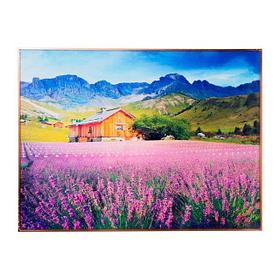 Модульная картина Reverie