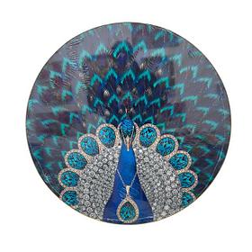 Канвасная картина Pavo 90 см