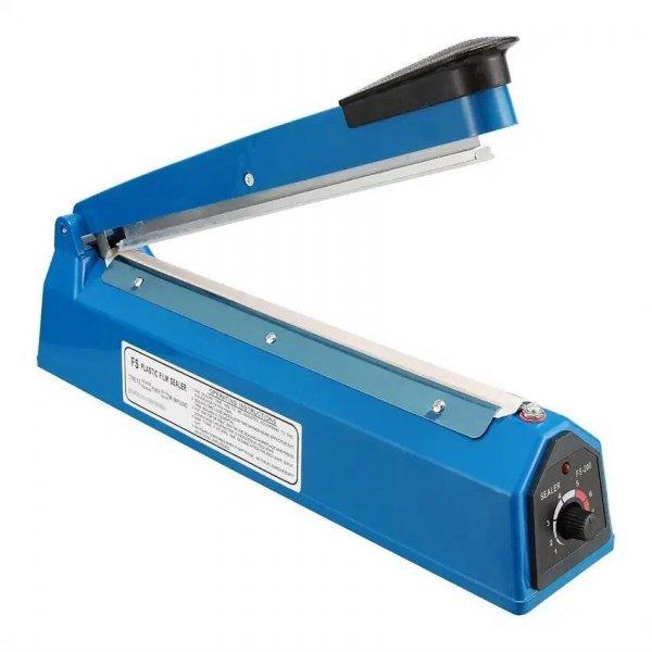 Запайщик пакетов ручной FS-250, фото 1