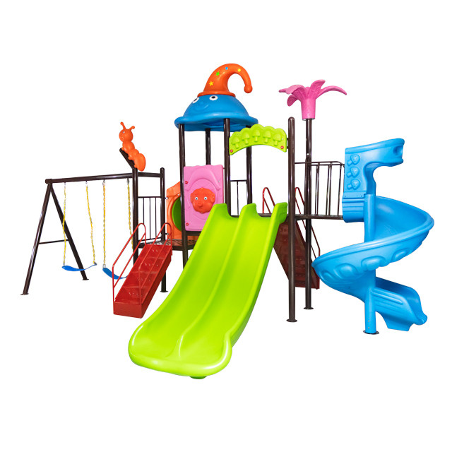 Детский игровой комплекс Sleepyhead, фото 1