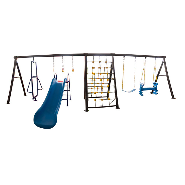 Детский игровой комплекс Climber, фото 1