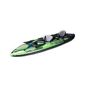 Надувная байдарка Intex Challenger K2 351*76*38