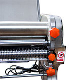 Тестораскатка-лапшерезка DSS-160C, фото 2