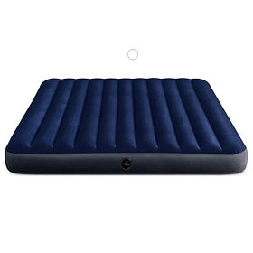 Надувной матрас Intex Classic 183*203*25