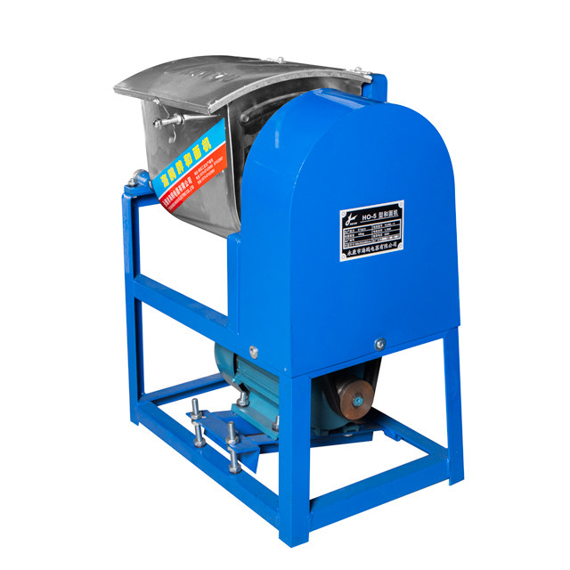 Самосвальный тестомес Gourmet, фото 1