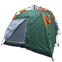 Палатка Sunshine green 320*320*190 см