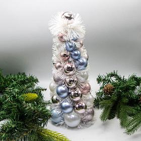 Настольная елочка Kestbroom