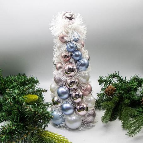 Настольные елки