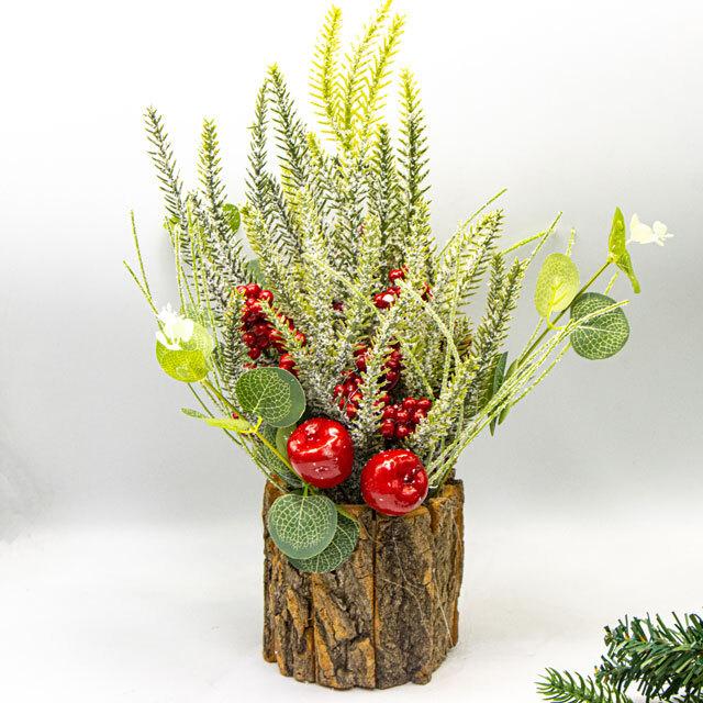 Декоративная композиция Blindweed 35 см, фото 1