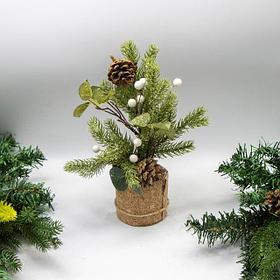 Декоративная елочка Sulfuras