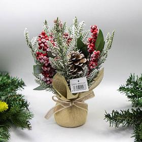 Декоративная композиция Dreadhorns