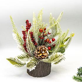 Декоративная композиция Menethil 35 см