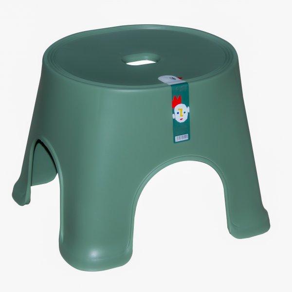 Детский стульчик Green 24 см, фото 1