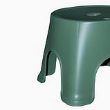 Детский стульчик Green 24 см, фото 2