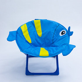 Детский Раскладной Стульчик Dorry