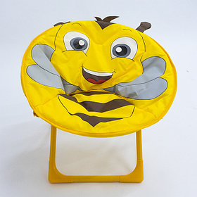 Детский Раскладной Стульчик Bee
