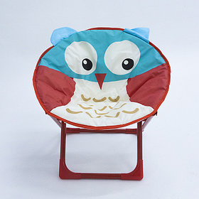Детский Раскладной Стульчик Suspicion