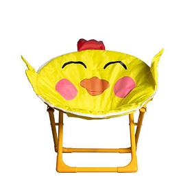 Детский Раскладной Стульчик Chicken