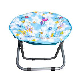 Детский Раскладной Стульчик Butterfly