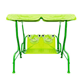 Детские Качели Tree frog