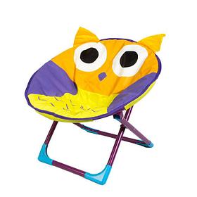 Детский Раскладной Стульчик Otus