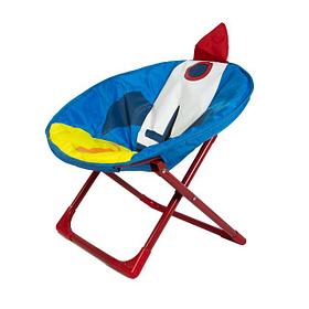 Детский Раскладной Стульчик Rocket power
