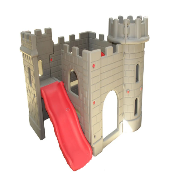 Детский домик Крепость, фото 1