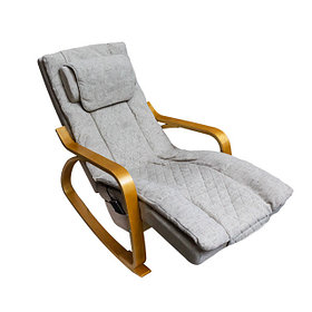 Массажное кресло-качалка Rocking chair