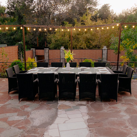 Мебель Премиум класса из Ротанга