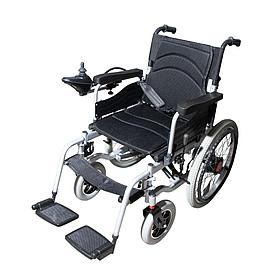 Электрическое кресло-каталка Ad hoc