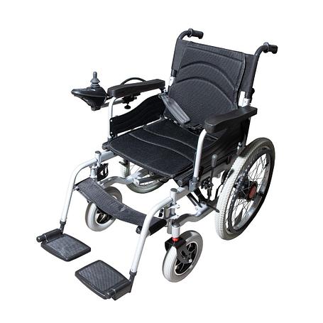 Инвалидное кресло