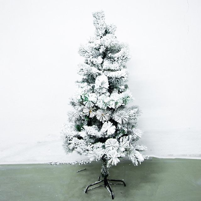 Елка заснеженная 180 см, фото 1