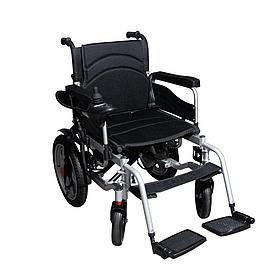 Электрическое кресло-каталка Buggy