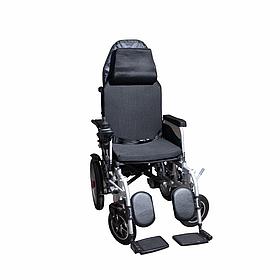 Электрическое кресло-каталка Xavier