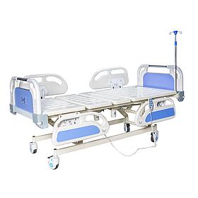 Кровать медицинская функциональная с электроприводом Ward
