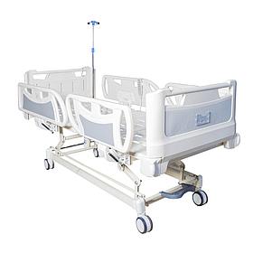 Кровать медицинская функциональная с электроприводом Hospital