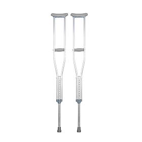Костыли подмышечные Crutch