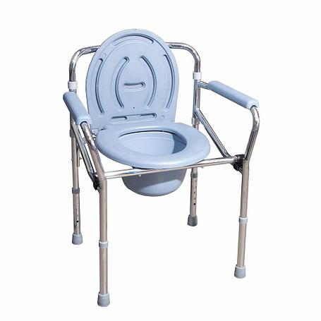 Санитарные стулья