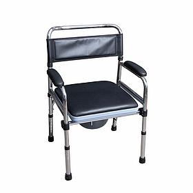 Стул с санитарным оснащением Recliner