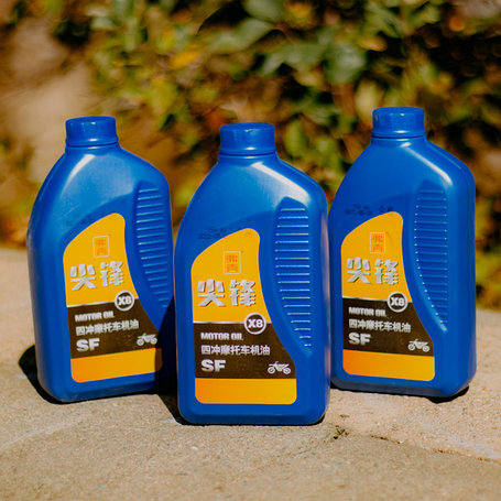 Масло моторное