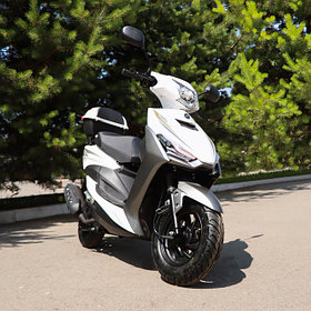 Скутер Bullet light