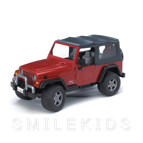 Внедорожник Wrangler