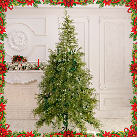 Новогодняя елка — РАСПРОДАЖА